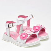 Yuyin Sandalia zapatito bebé niña, código 125951